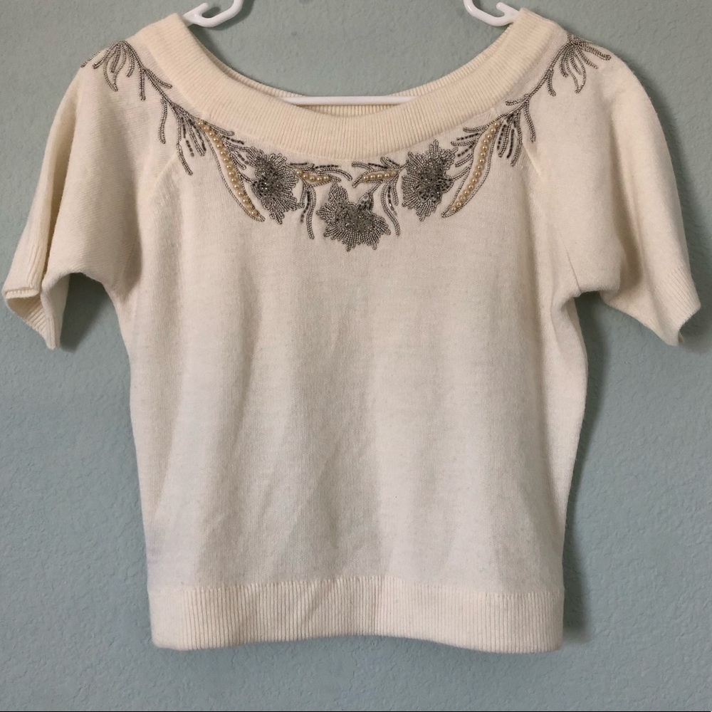 Vintage Sweater
